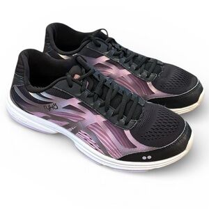 Ryka Devotion Plus 3 Running Shoe Black/Pink Athletic Sneaker Needs Insoles 10.5